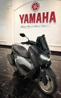 NMAX TECHMAX TURBO (ABS) 1405