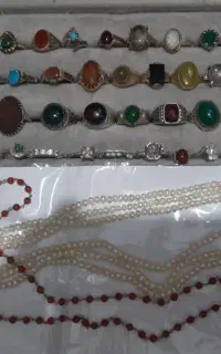 نقره جات