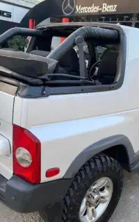 فروش یا معاوضه کوراندو کروک بی نظیر و بسیار سالم