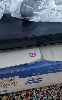 دستگاه دی ودی. صفر