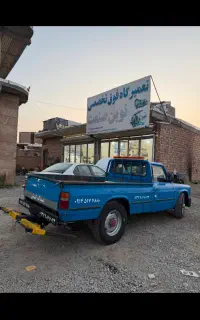 امداد خودرو خودرو بر یدک کش شبانه روزی نوشین شهر