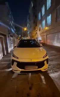 خودرو معاوضه با206و207دارم