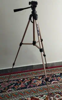 پایه دوربین