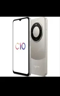 گوشی موبایل سایفر مدل cyfer c10/c10
