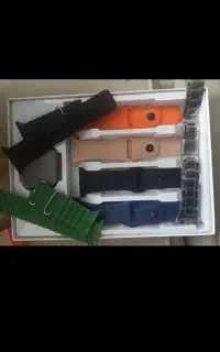 ساعت هوشمند نو