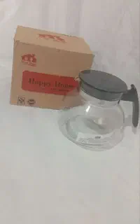 ظروف شیشه ای