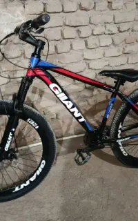 دوچرخه 27.5