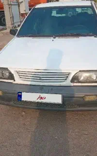 پر ایدخانگی سفید