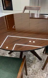 میز و صندلی غذاخوری