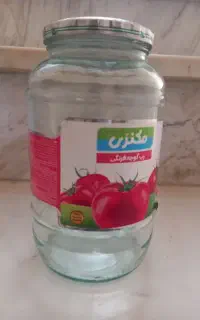 شیشه رب