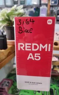 ردمی A5 . 64 gB