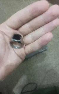 انگشتر