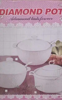 سوپ خوری  دیاموند