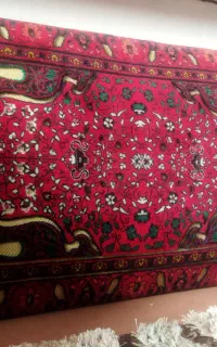 پشتی مختع سنتی