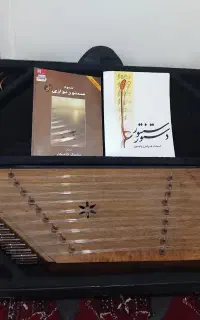 سنتور مهرموسوی