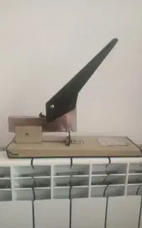 دوخت منگنه کتاب مارک ماکرو