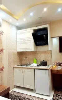 تور مشهد مقدس ویژه بهار ۱۴۰۵