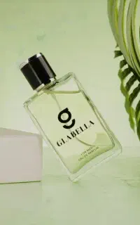 Glabella