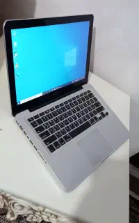 لب تاب اپل تمیز رام۶