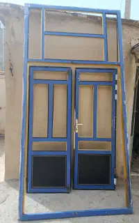 در آلومینیومی