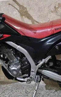 Crf250