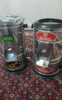 سبزی خوردن کن
