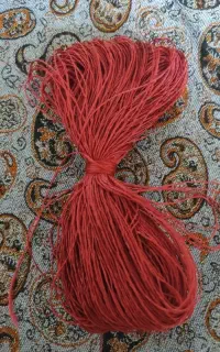 نخ بی سی اف آک