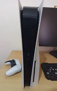 ps5 fat