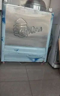 دستگاه ذرت مکزیکی