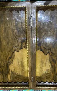 تخته نرد گره