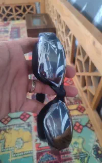 عینک شنا نمره دار ۶ دیپ اوشن