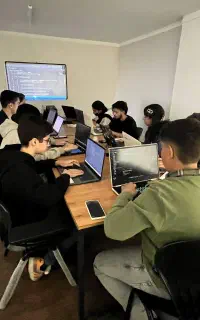 دوره جامع برنامه نویسی پایتون - مشاوره تخصصی