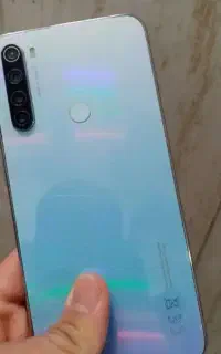 شیامی ردمی نوت 8 گوشی