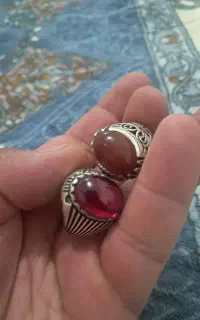 انگشتر