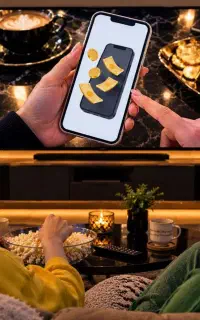 اگه دنبال درآمدی ببین -پول حلال