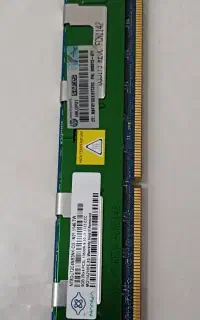 Ram 8 & 4