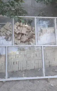 یک عدد پنچر،