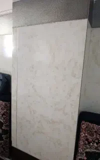 کاشی کاری وسیمان کاری