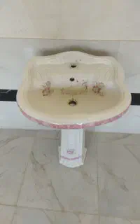 روشویی