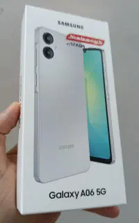 سامسونگ A06