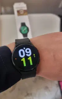 ساعت هوشمند
