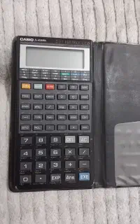 ماشین حساب مهندسی