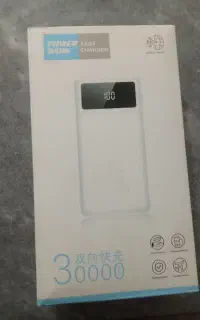 پاور بانک۳۰۰۰۰