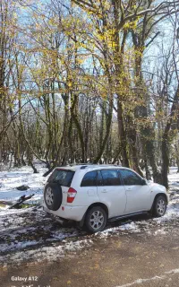 ام وی ام x33 مدل ۱۳۹۰