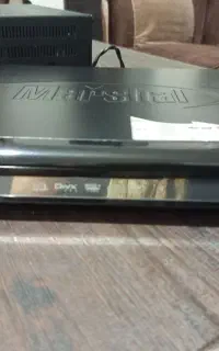 ۱عدد DVD