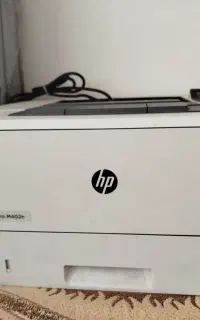 hp m402nپرینتر فوری