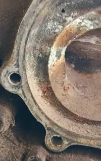 کمپرسور برای حفاری و تخریب