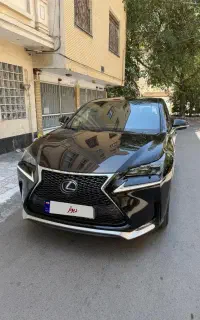 Nx300 لکسوس