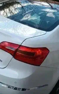 کیا کادنزا اپتیما ۲۰۱۱