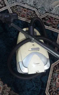 جاروبرقی ۲۲۰۰